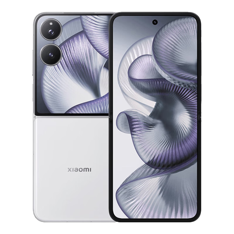 MI/С�� MIX Flip 2 �ֻ� 4.01 Ӣ�糬������ ���ǰ� 12GB+512GB 4999Ԫ(������)