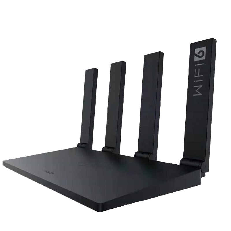 ���ڲ�������Ϊ·����ǧ��wifi6+·������Ϊ��ǽ���ź���ǿ���͵羺·����ȫ��wifi�źŷŴ���������ǿ��WS7002 115.52Ԫ(������)