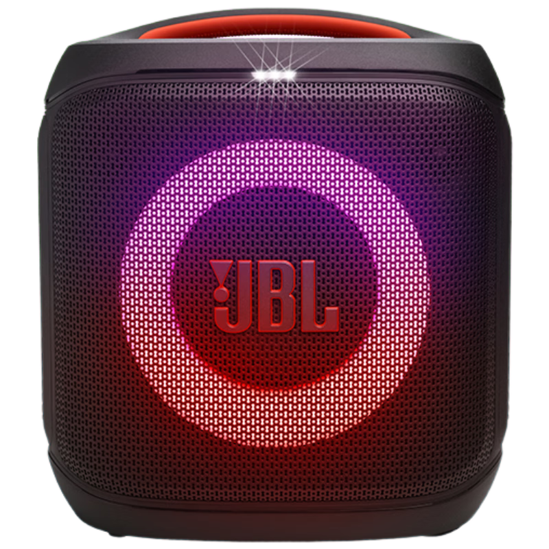 JBL PartyBox Encore ES2 ����ս��2���������� ���Ҳ��� �����ͥKTV�㳡��K������ ��ɫ 1674.59Ԫ(������)