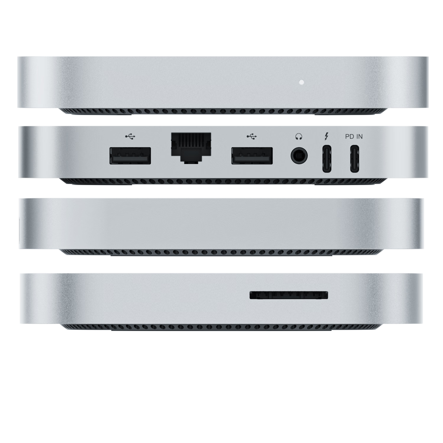 Mate mini  չ Mac mini80GbpsչӲ̺16TB дԶԭӲ