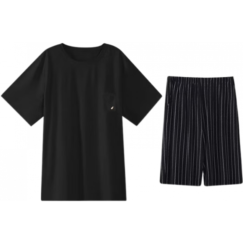 ڲ֣YUZHAOLIN˯ļ˿̿װʿҾӷ⴩ NSJYI-344221 3XL 175-200167.01Ԫ3(55.67Ԫ/)