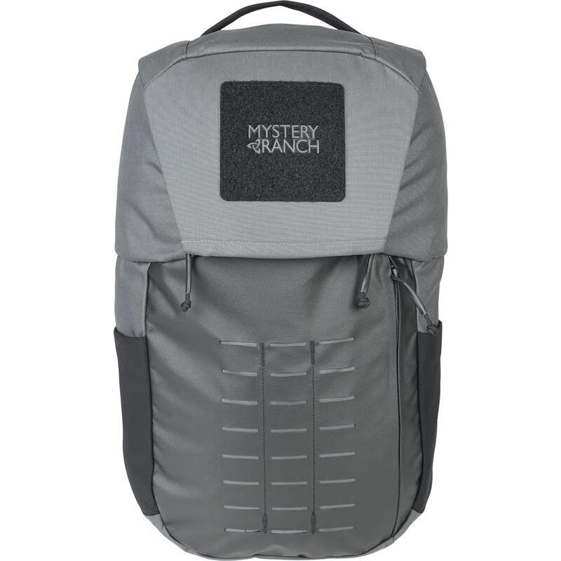 MYSTERY RANCH多功能戰(zhàn)術(shù)戶外背包L防水耐用大容量通勤徒步旅行包 initial