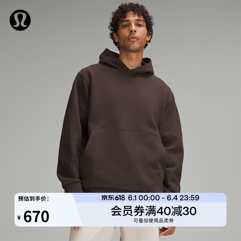 lululemonحSteady State ��ʿ��ͷ��ñ���� LM3FAES Ũ������ɫ M