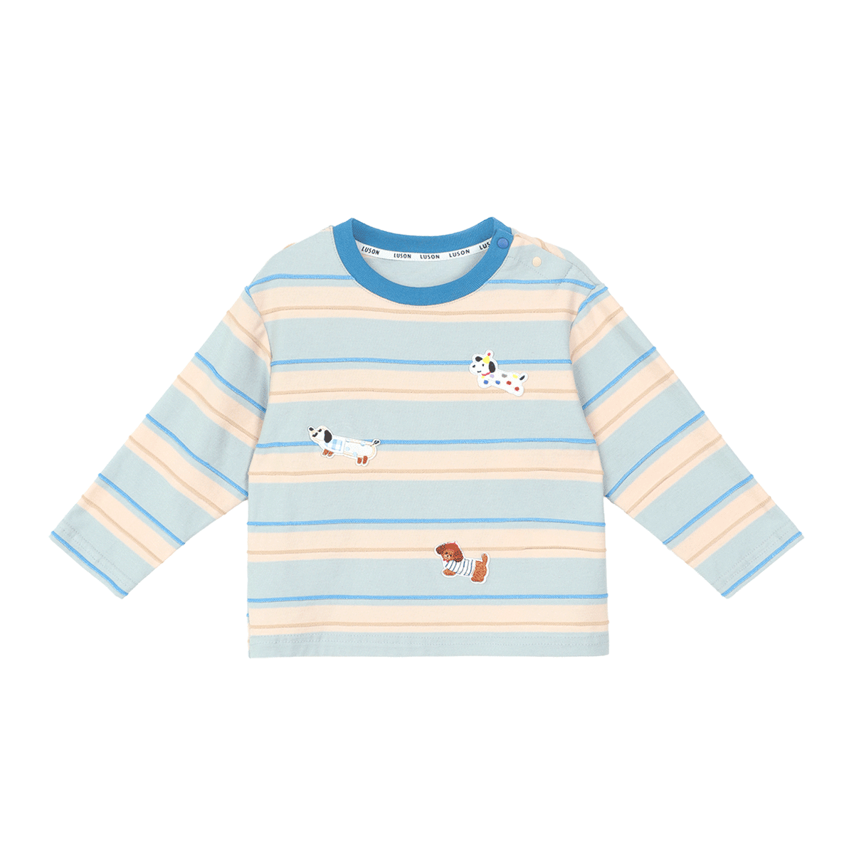 ���ڲ�����LUSONСO����Ӥͯ��������t��2025�¿��ײɫС������Ӥ���������� 44.4Ԫ