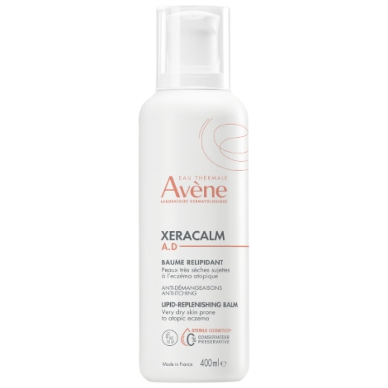 ������Avene��AD��Ӥ����˪����ӯ����400ml �°��滺�޻���������  286Ԫ