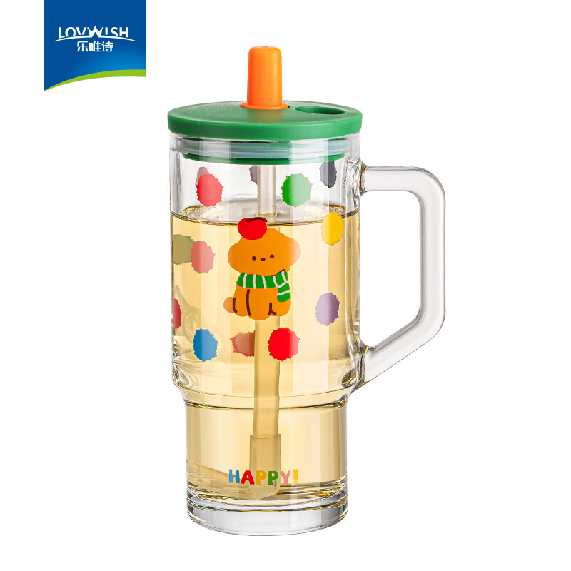 ��Ψʫ���ް�ˮ��Ů���������첣�����������ܱ�����ֵѧ��˫�����Ա��� �������ܱ���̩���̡� 620ml 1ֻ