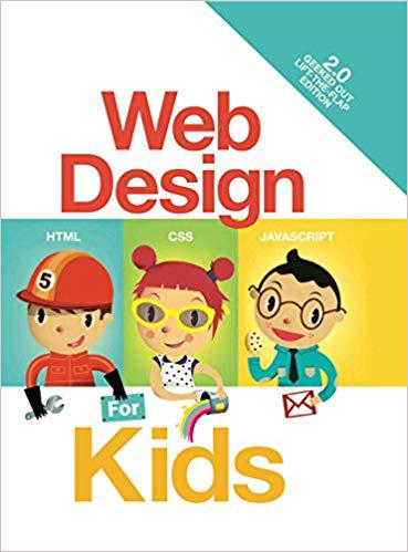 Web Design for Kids