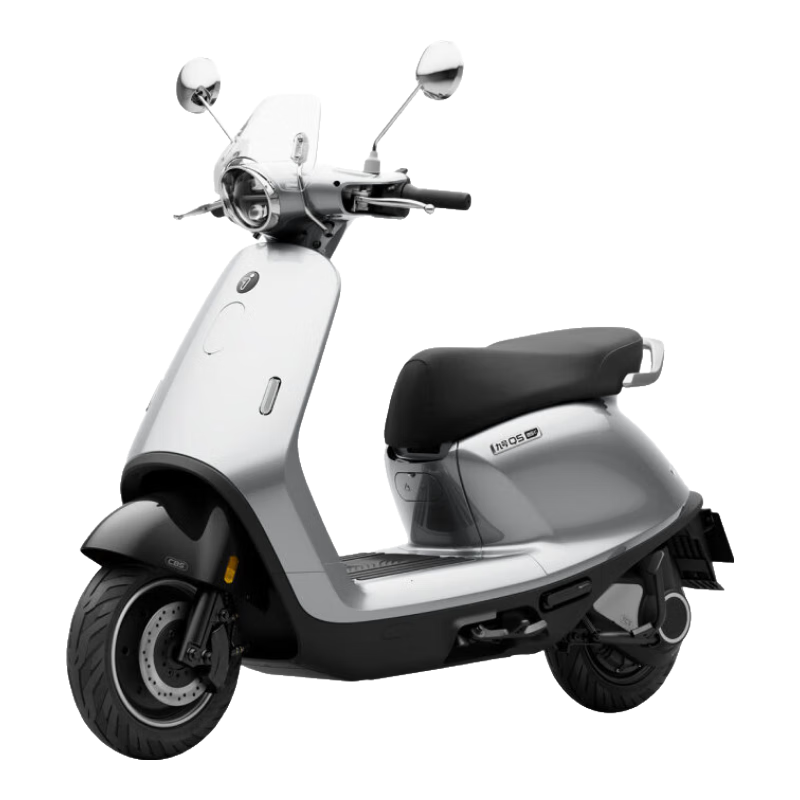 �źţ�Ninebot���綯Ħ�г�Q5 85c �����Ǽ� ��������Ħ ����̼����ء��ŵ����᡿ ���ŵ�ѡ��ɫ 5399Ԫ