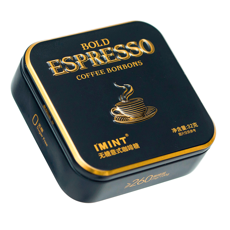 I'MINT������ ���Ǳ���ʽ��ʽ������ 32g Ũ��ڿ��� �������� ��������ǹ�