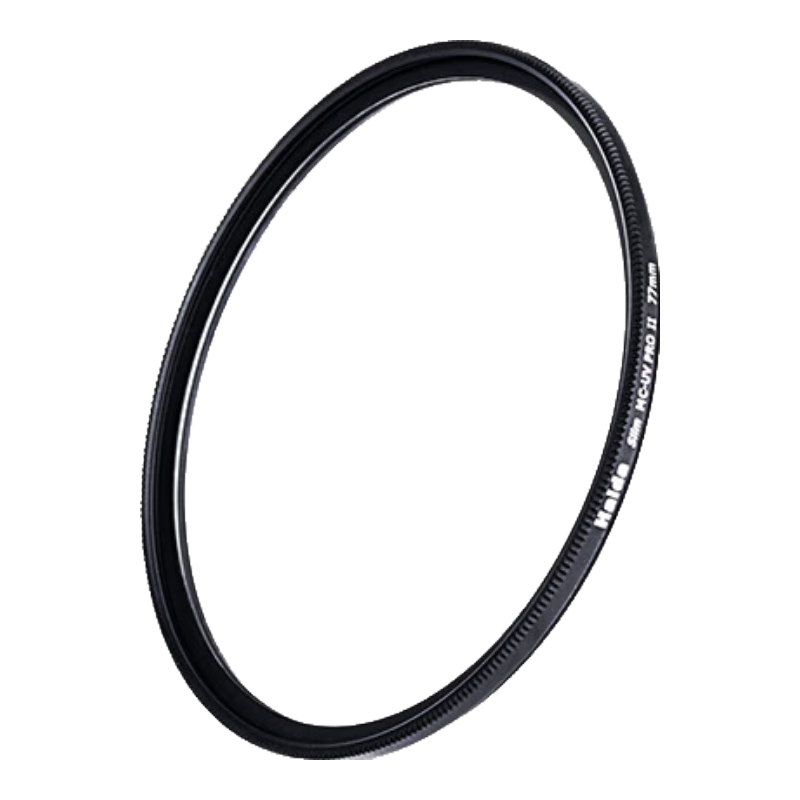 Haida海大Slim PROII UV鏡濾鏡保護(hù)鏡超薄雙面多層鍍膜濾光鏡適用佳能尼康索尼富士 PROII 級薄款多層鍍膜UV鏡 62mm