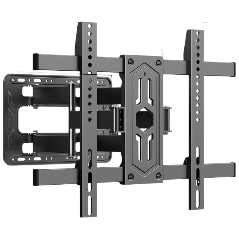 ���ڲ�������ʯ���������Ҽ�ͨ�õ���֧�ܵ�����ת�ڹҼ������ڿ��ѳ��纣������TCL���ᴴά�Ὺ�ȵ��ӻ����� ��55-100Ӣ�硿�˱�ʵ����/3.8cm������ǽ