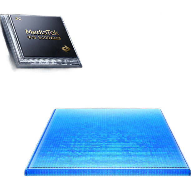 iQOO Z10 Turbo �ֻ� ���� 16+256G 1495.15Ԫ(������)