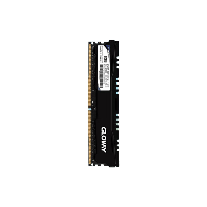 ���� ���� 8GB DDR4 2666 ̨ʽ���ڴ��� CL19 ������ ��ѡ���� 299Ԫ