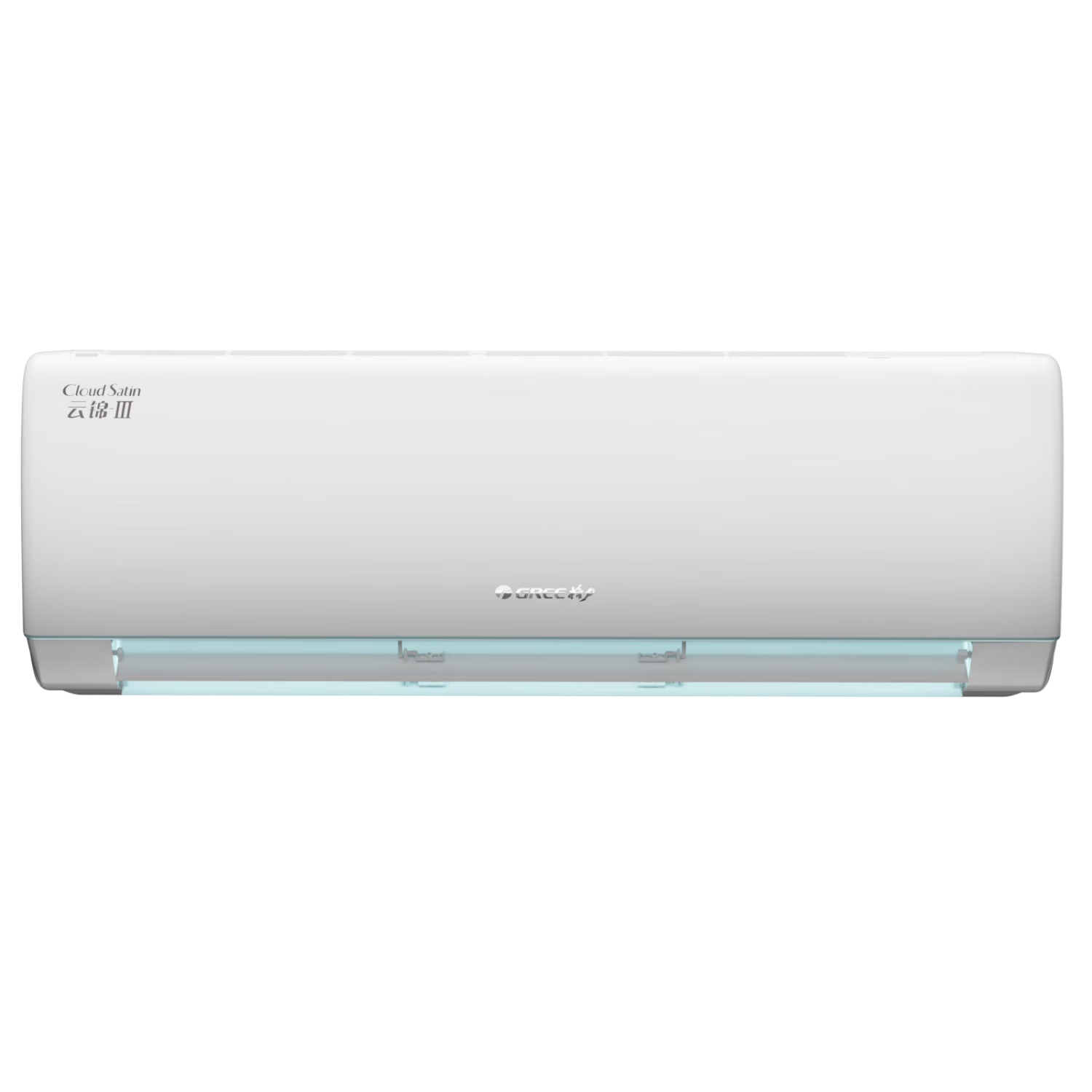 格力空调【一价全包】云锦Ⅲ 1.5匹新一级能效 搭载冷酷外机省电空调挂机 国家补贴 KFR-35GW/NhAe1BAj