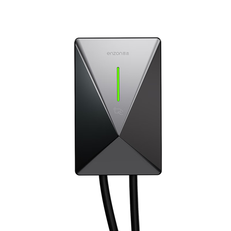 恩造充电桩新国补3C认证家用7KW 适配于小米特斯拉极氪001理想华为问界大众宝马小鹏（无安装）