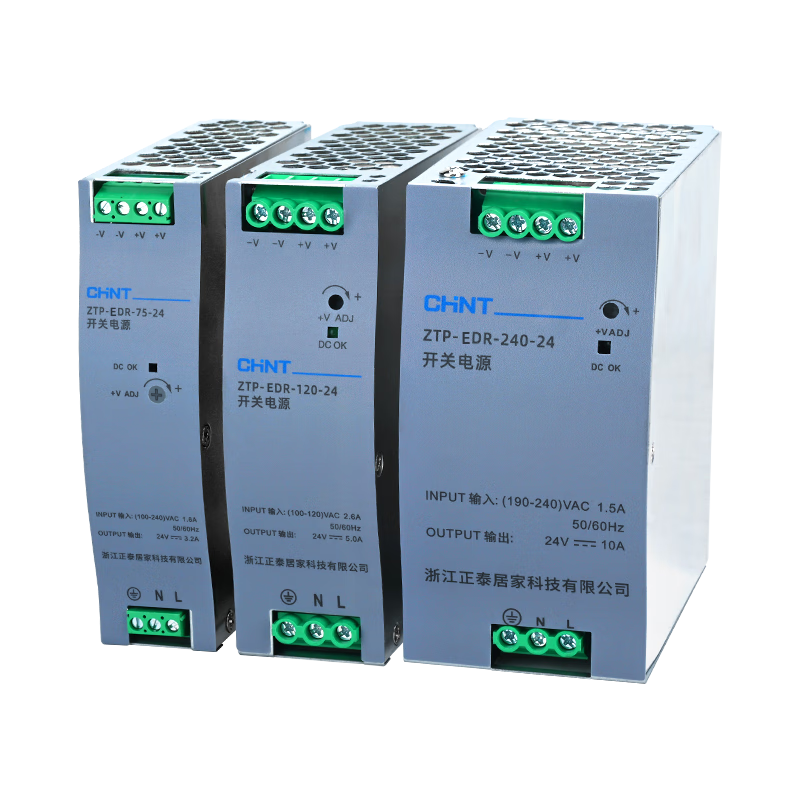 ̩ ZTP-EDR-75-24 صԴ DC24V תֱѹ 73.9Ԫ