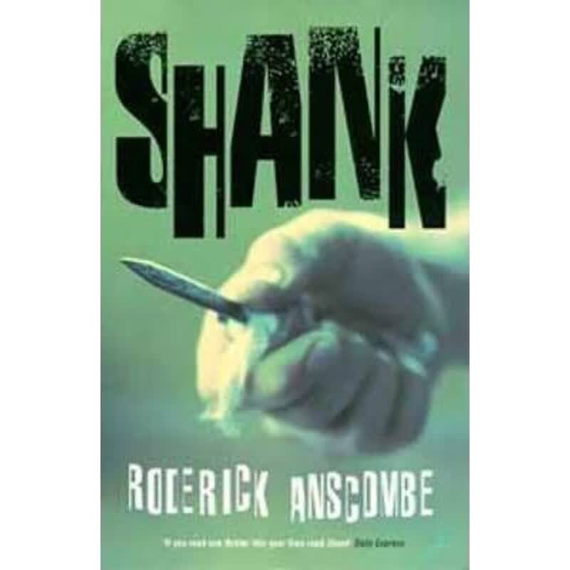 预订Shank