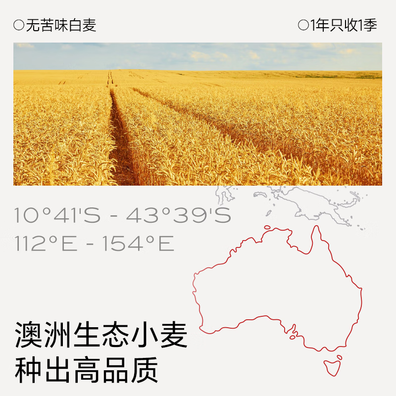 不二宝贝低筋面粉蛋糕烘焙家用松饼粉搭婴儿专用幼儿童宝宝辅食 【3袋 | 6种好营养】软白营养低筋粉 1000g*3袋