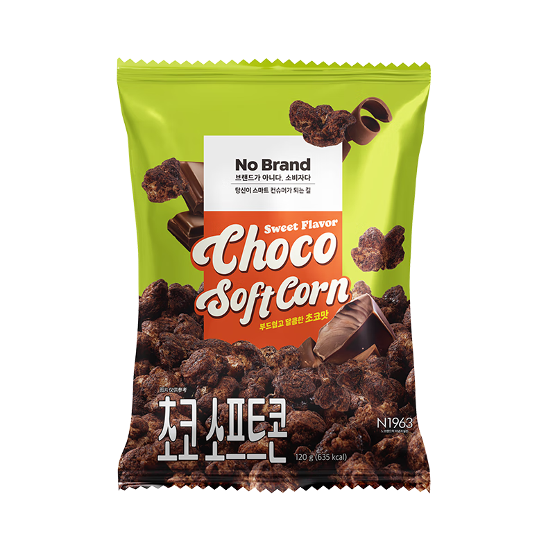 No Brand ŵ׾ ɿζ 120g 챬׻ʳ 18.9Ԫ