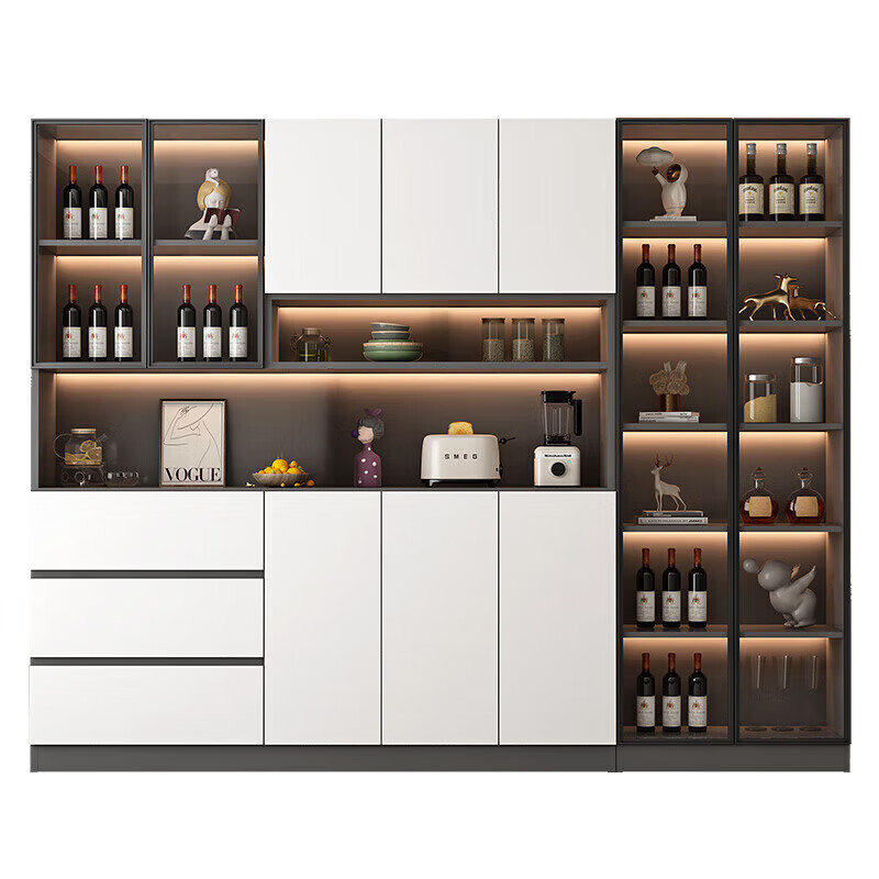 2025年酒柜品牌排名前十名,这10款温控精准、时尚设计,提升家居品位不容错过-图片3