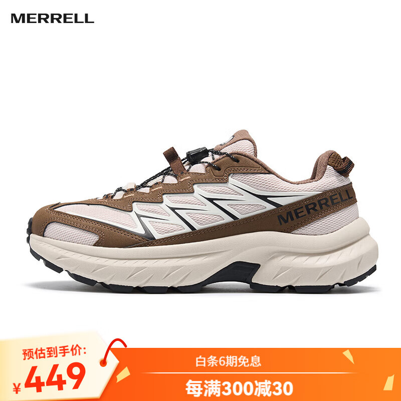 ֣MerrellƷС˶FREE STRIDELITEŮɽͽЬ MT6225301-01 п 43