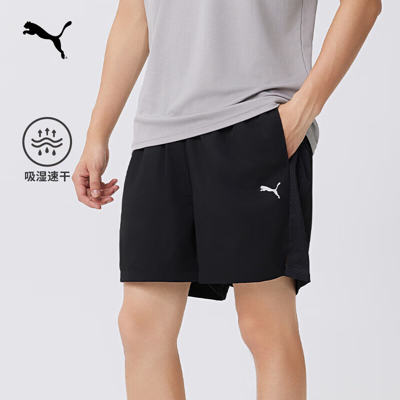 ������PUMA����ʪ�ٸ���ӯ����һ�ܲ��˶��̿����¿��ļ����ֿ�527982