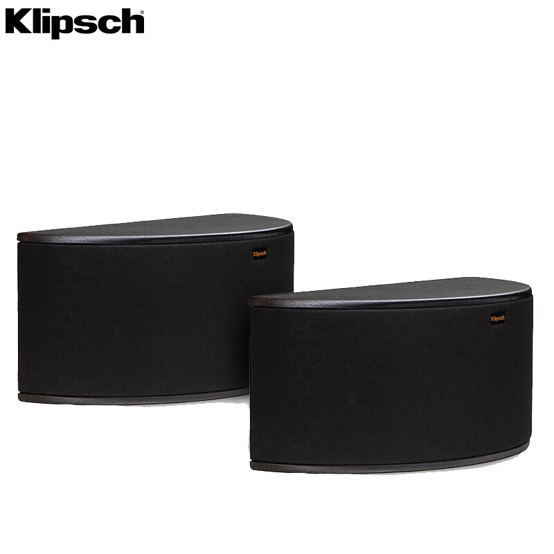 ��ʿ��Klipsch��R-14S ���� ����  2.0����ľ����Դ��������/��ͥӰԺ/�߱���