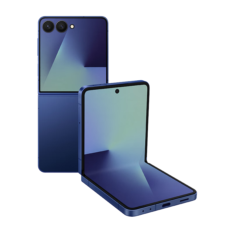 Galaxy Z Flip7 512GB �������� ��Ӱ��