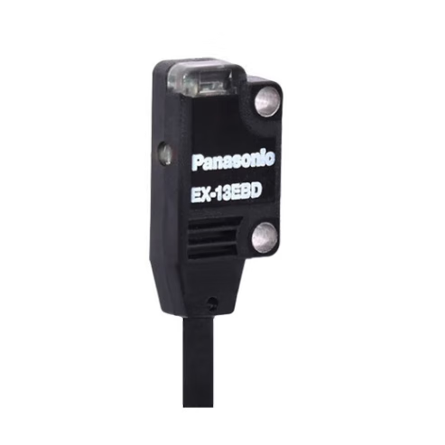 松下(Panasonic) 超薄型光电传感器;EX-13EB-PN