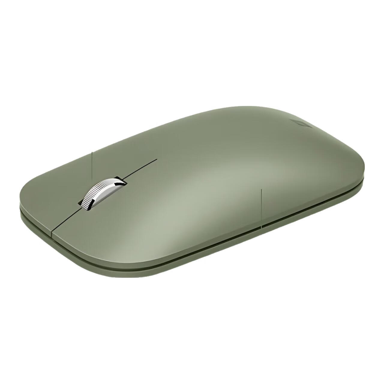 微软surface无线蓝牙便携鼠标 时尚设计师鼠标 surfac办公鼠标mac鼠标 典雅黑|全新原封|送鼠标垫