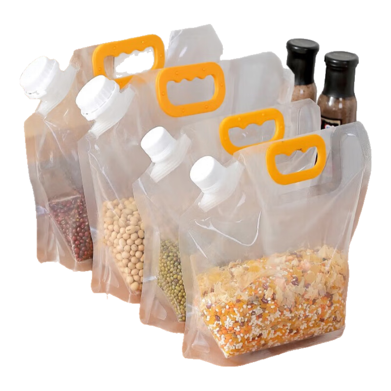 ��ʳ���ɷ�װ��͸����������̷۷����ܷ����ɴ��� 3��װ��3���� 4.99Ԫ