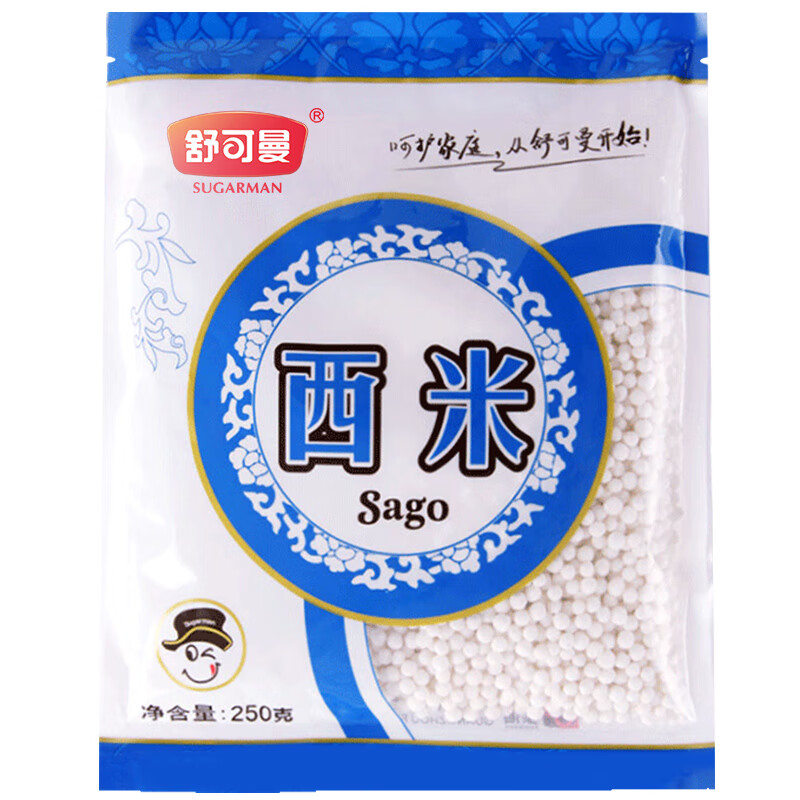 ����� SUGARMAN ���� 250g