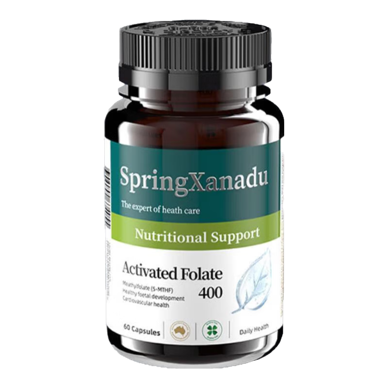 Spring XanaduɶȻҶƬѪܳ˰׷ͬͰװ 1ƿװ60 142Ԫ