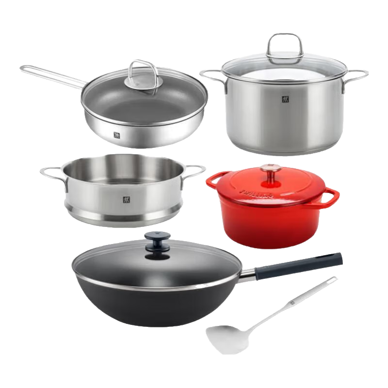 ˫ˣZWILLINGȫҸĶװճŹ SILVERϵ 6