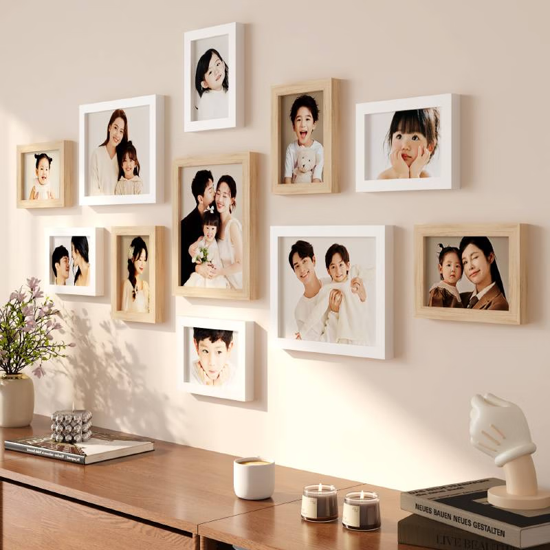 һ��ǽ������Ƭǽ�߼��п���������diyװ�μ�ͥǽ���������չʾǽ ԭľ��+��ӡ��Ƭ+�Ͱ�װͼֽ �ߴ磺76*145cm���ʺ�2-3m��ǽ�棩 148Ԫ