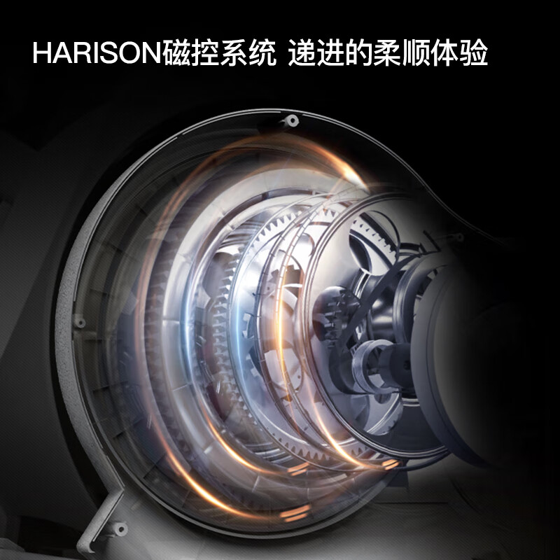 椭圆机排行榜前十名出炉：这10款静音设计，运动更舒适，健身必备