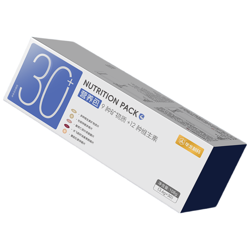 ������ҩ 30+��ʿӪ���� 30�츴��ά���ؿ����� ��ҹӦ��ǻ���  67.54Ԫ(�����ã�