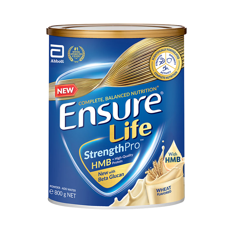 ���� ȫӪ���䷽�̷� 800g 169Ԫ