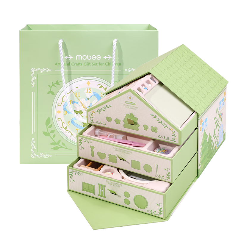 mobee ʱ�����ݹ������ 265pcs �ֹ�Diy  227.1Ԫ