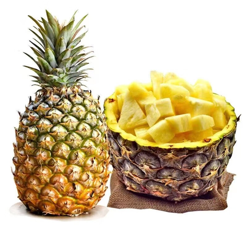 怎么查菠萝凤梨京东历史价格|菠萝凤梨价格走势图