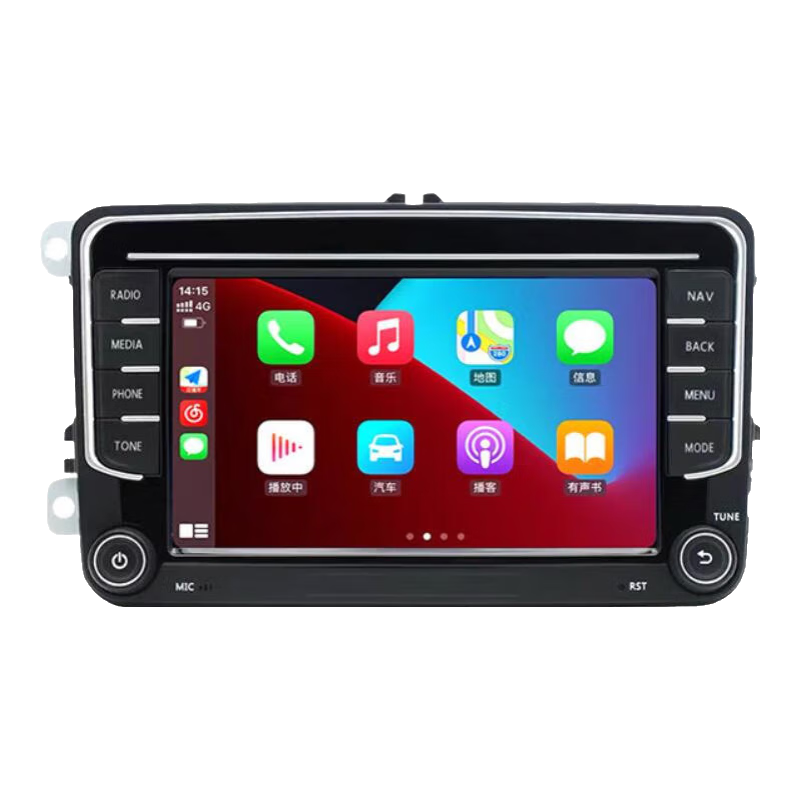 carplayLinux;ݱpolo׿ǳп߶ //ʾ13-17 7851+Ӱ