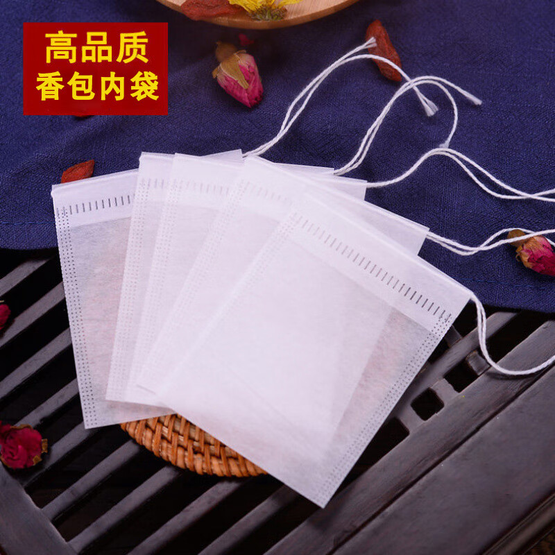 別穎端午節(jié)香囊填充香料端午節(jié)艾草干花香包DIY材料包幼兒園手工活動 內(nèi)袋1個