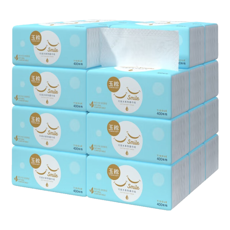 ���ޣ�yumian����ֽ�������ֽ����ͥ����ʵ��װ���� 5�� 400��*24��