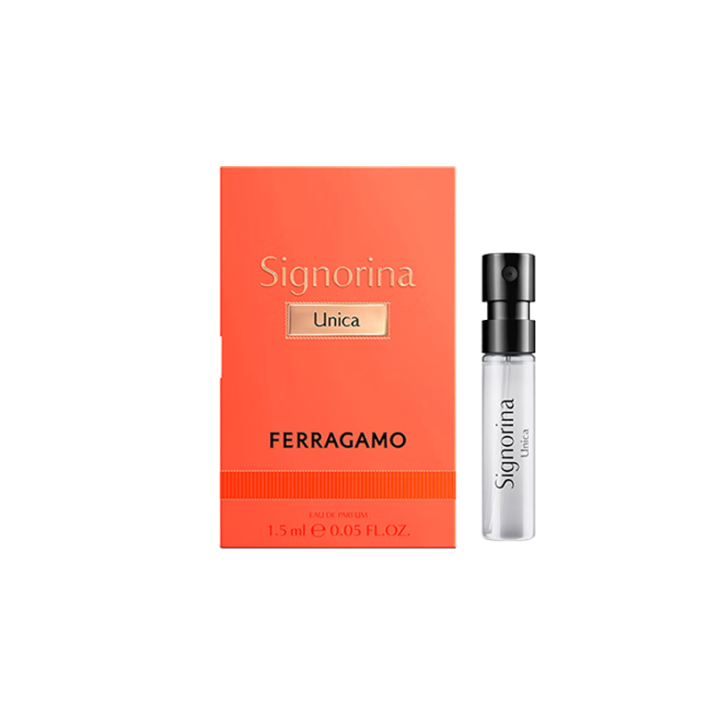 ĽFerragamoȹŮʿװ1.5ml ľʳ ˮС