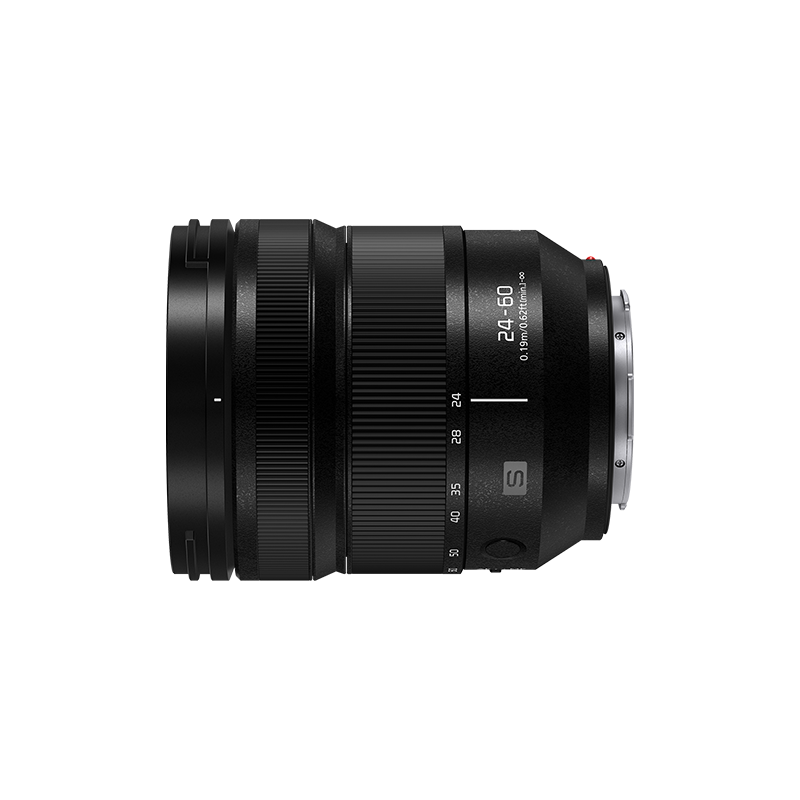 24-60mm F2.8ȫ΢׼佹ͷPanasonicS-E2460GKL 羰 Ф д