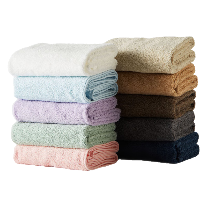 ���Υ����루 imabari towel������ë���������������������������ʦ�Ƽ��ձ�����Լ80g ��ɫ 40.7Ԫ