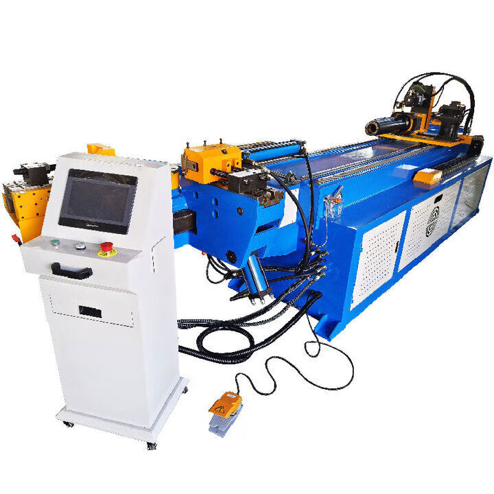 2025年中国气动弯管机行业市场前景预测及投资价值评估分析报告