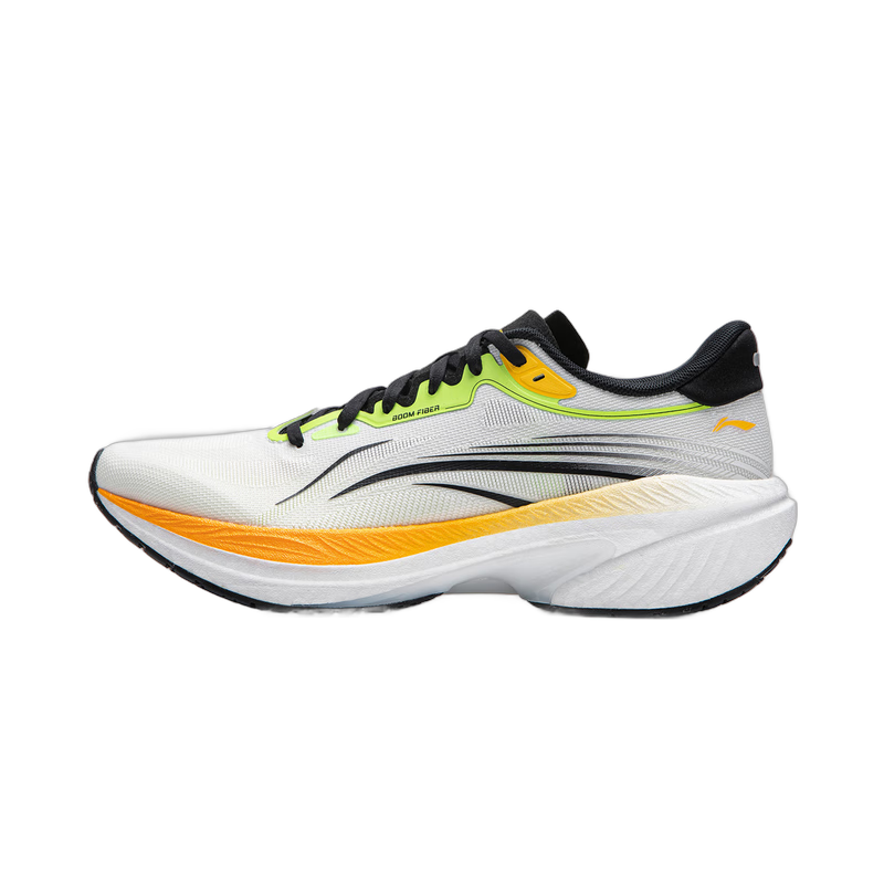 李宁吾适5S 4.0丨竞训跑步鞋男鞋春夏网面透气中考体测运动鞋ARSU007