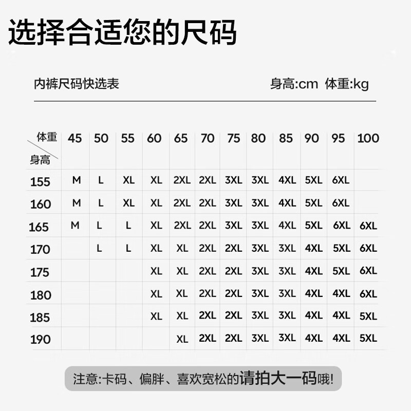 七匹狼男士高端内裤男100%纯棉平角抗菌全棉2026年新款短裤大码裤头裤衩 【4条盒装】抗菌款-时尚纯色 XL (腰围2.3-2.5尺 110-130斤)