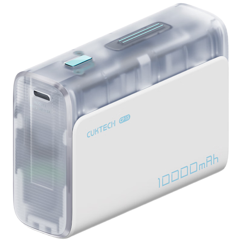 CUKTECH̬ơ3C֤Ϸɻ10000ʱܿ籦30WСɱЯƶԴƻ17/16/С 156.06Ԫ(78.03Ԫ/)